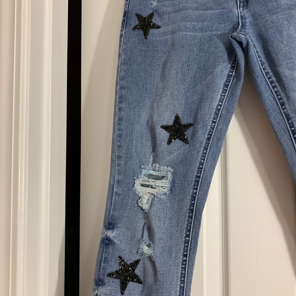 Design Lab Jeans - Picture 3 of 5